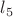 $l_5$