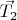 $\vec{T_2}$
