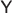 $\textsf{Y}$ $\textsf{Y}$