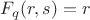 $F_q(r,s)=r$
