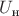 $U_\text{н}$