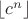 $\lfloor c^n \rfloor$