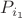 $P_{i_1}$
