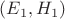 $(E_1,H_1)$