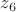 $z_6$