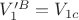 $ V'^B_{1} = V_{1c}$