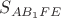 $S_{AB_1FE}$