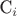 C_i C_i