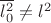$\overline{l^2_0}\neq l^2$
