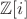 ${\mathbb Z[i]}$
