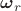 $\boldsymbol\omega_r$ $\boldsymbol\omega_r$