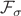 $\mathcal{F}_\sigma$