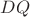 $DQ$