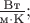 $\tfrac{\text{Вт}}{\text{м}\cdot\text{К}};$