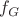 $f_G$