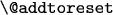 $\verb