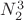 $N^3_2$