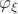 $\varphi_\xi$