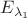 $E_{\lambda_{1}}$