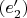 $(e'_2)$