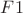 $F1 $