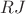 $RJ$