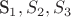 S_1,S_2,S_3