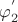 $\[\varphi _2^'\]$