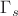 $\Gamma_{s}$