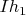 $Ih_1$