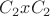 $C_2xC_2$