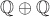 $\mathbb{Q} \oplus \mathbb{Q}$