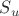 $S_u$