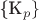 \{K_p\}