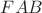 $FAB$