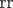 rr