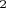 $\R^2$