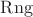 $\operatorname{Rng}$