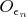 $O_{\epsilon_n}$