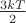 $\frac{3  kT}{2}$
