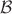 ${\mathcal B}$