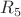 $R_{5}$