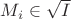 $M_i \in \sqrt I$