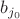 $b_{j_0}$