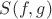$S(f,g)$