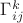 $\Gamma_{i j}^k$ $\Gamma_{i j}^k$