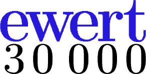 $\tikz[scale=1.4,transform shape, font=\fontsize{40}\selectfont]{
\node at (.1,0) {\textbf{3}}
\node at (.9,0) {\textbf{0}}
\node at (1.9,0) {\textbf{0}}
\node at (2.7,0) {\textbf{0}}
\node at (3.5,0) {\textbf{0}}
\node at (.1,.9) [scale=3,transform shape, font=\fontsize{16}\selectfont,blue!80!brown!100] {\textbf{e}};
\node at (1.1,.9) [scale=3,transform shape, font=\fontsize{16}\selectfont,blue!80!brown!100] {\textbf{w}};
\node at (2.05,.9) [scale=3,transform shape, font=\fontsize{16}\selectfont,blue!80!brown!100]
{\textbf{e}};
\node at (2.8,.9) [scale=3,transform shape, font=\fontsize{16}\selectfont,blue!80!brown!100] 
{\textbf{r}};
\node at (3.5,1.05) [scale=3,transform shape, font=\fontsize{16}\selectfont,blue!80!brown!100] 
{\textbf{t}}
;}$