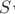 $S^{,}$