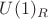 $U(1)_{R}$