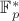 $\mathbb F_p^*$
